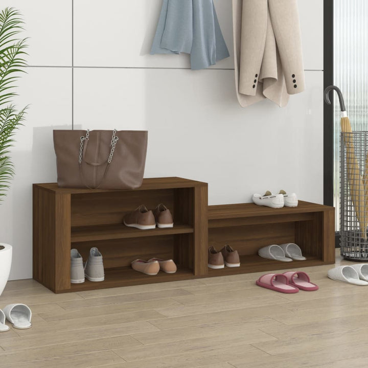 Pantofar, , 150X35X45 Cm, Lemn Compozit