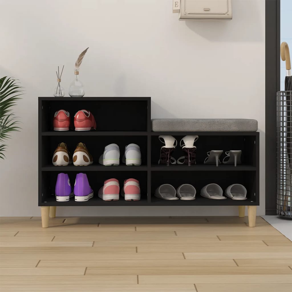 Pantofar, , 102X36X60 Cm, Lemn Compozit