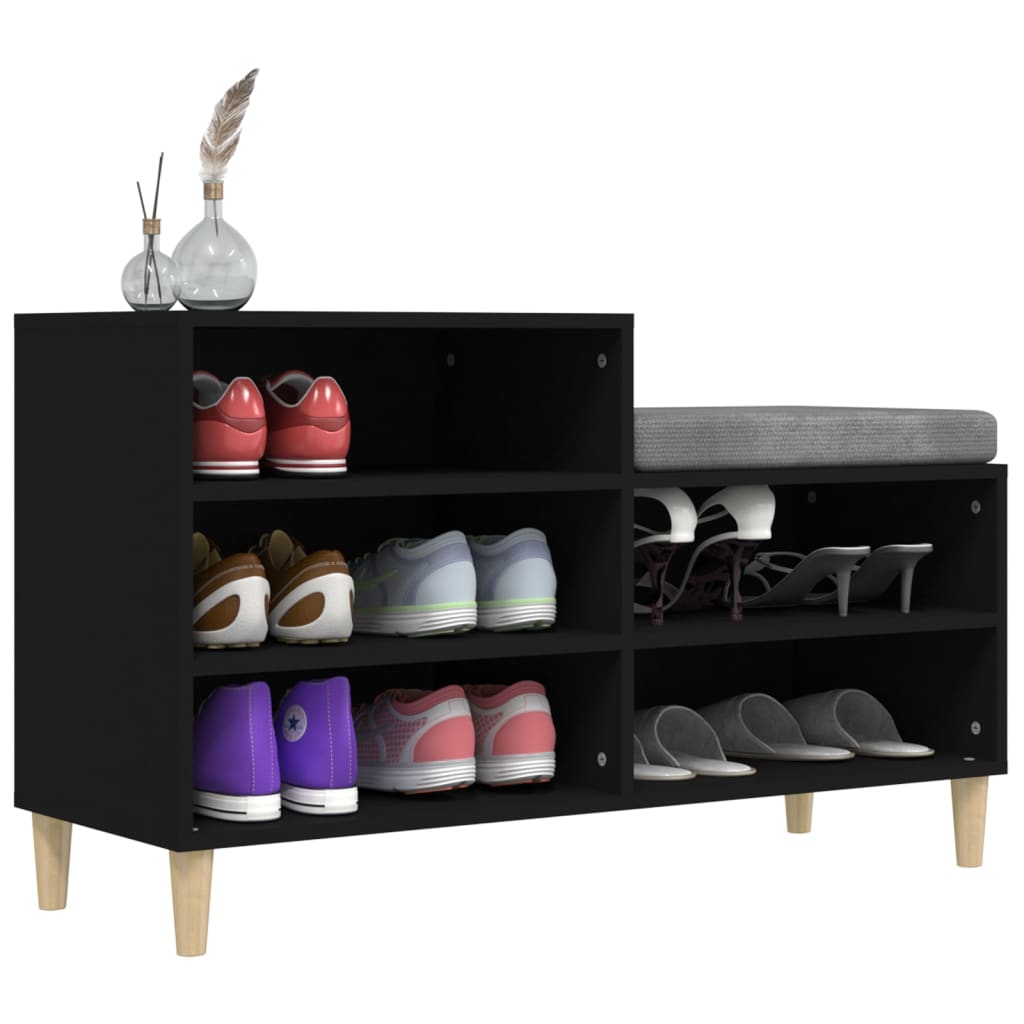 Pantofar, , 102X36X60 Cm, Lemn Compozit