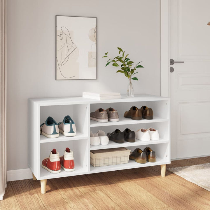 Pantofar, , 102X36X60 Cm, Lemn Compozit
