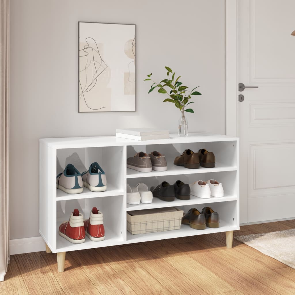 Pantofar, , 102X36X60 Cm, Lemn Compozit