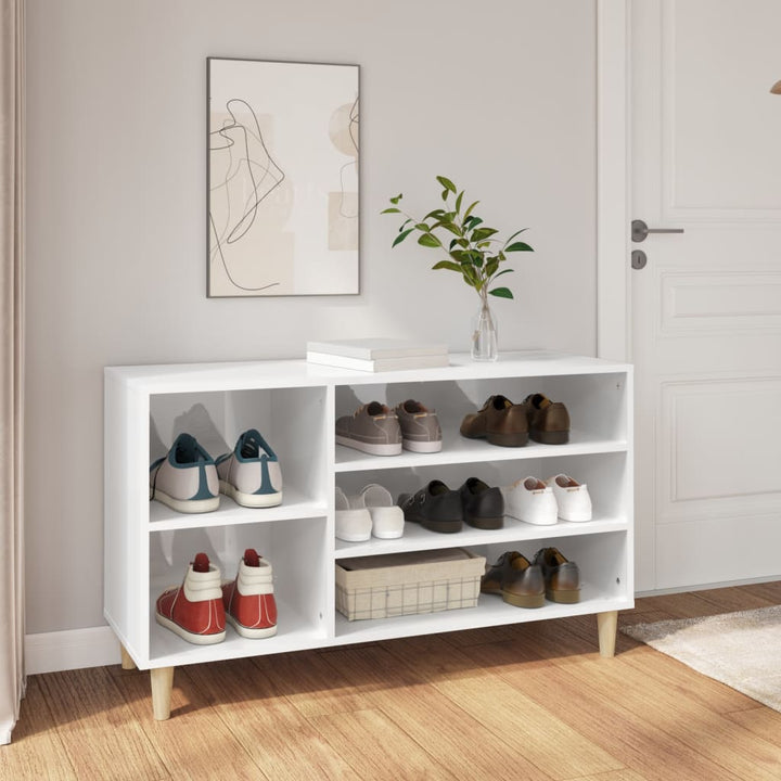 Pantofar, , 102X36X60 Cm, Lemn Compozit