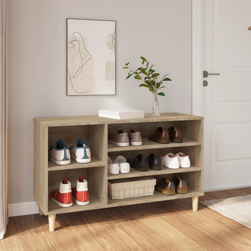 Pantofar, , 102X36X60 Cm, Lemn Compozit