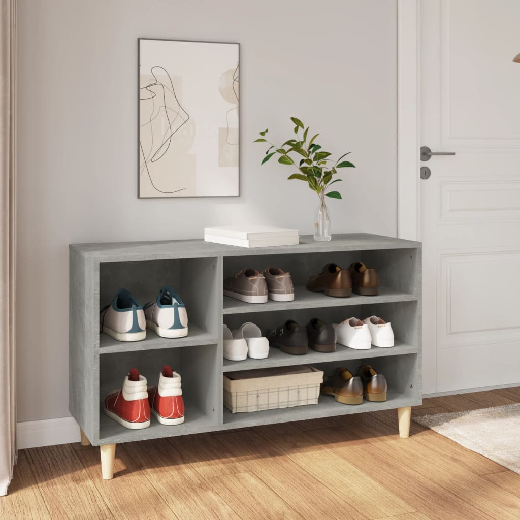 Pantofar, , 102X36X60 Cm, Lemn Compozit