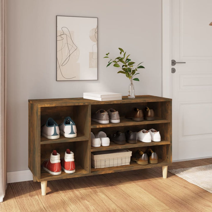 Pantofar, , 102X36X60 Cm, Lemn Compozit