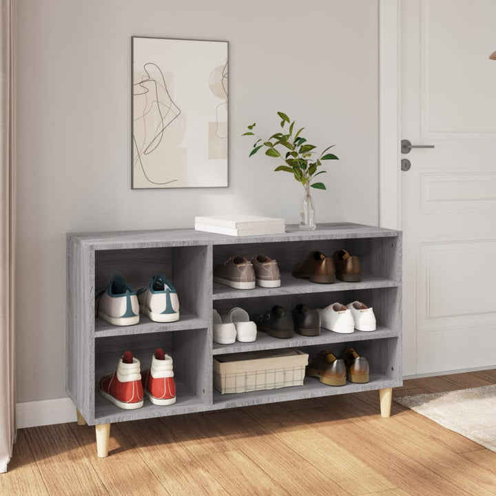 Pantofar, , 102X36X60 Cm, Lemn Compozit