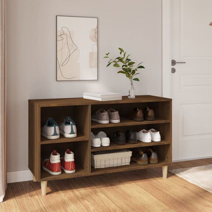 Pantofar, , 102X36X60 Cm, Lemn Compozit