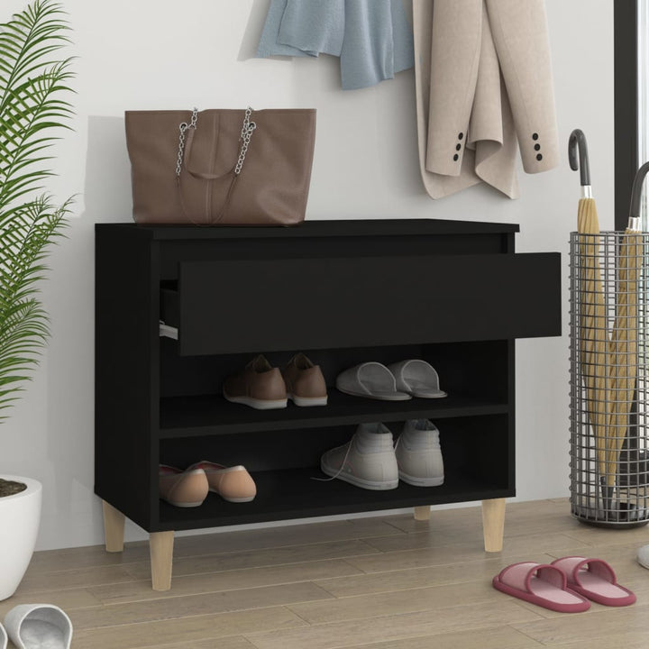 Pantofar, , 70X36X60 Cm, Lemn Prelucrat