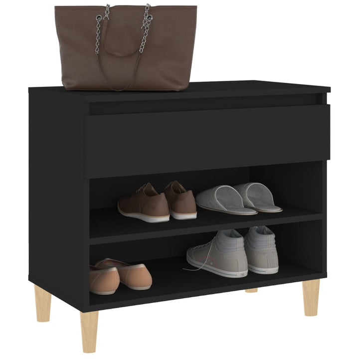 Pantofar, , 70X36X60 Cm, Lemn Prelucrat