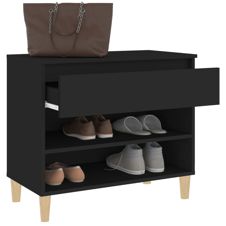 Pantofar, , 70X36X60 Cm, Lemn Prelucrat
