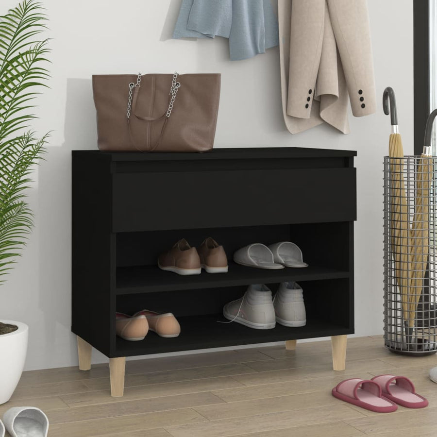 Pantofar, , 70X36X60 Cm, Lemn Prelucrat