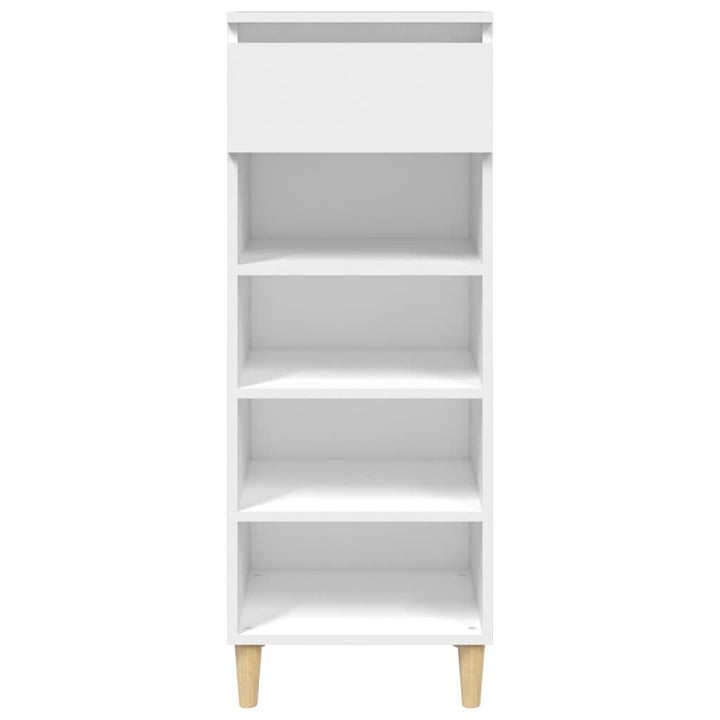 Pantofar, , 40X36X105 Cm, Lemn Compozit