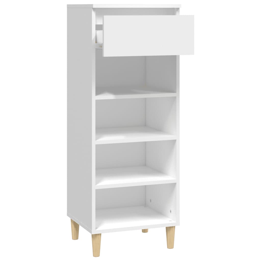 Pantofar, , 40X36X105 Cm, Lemn Compozit