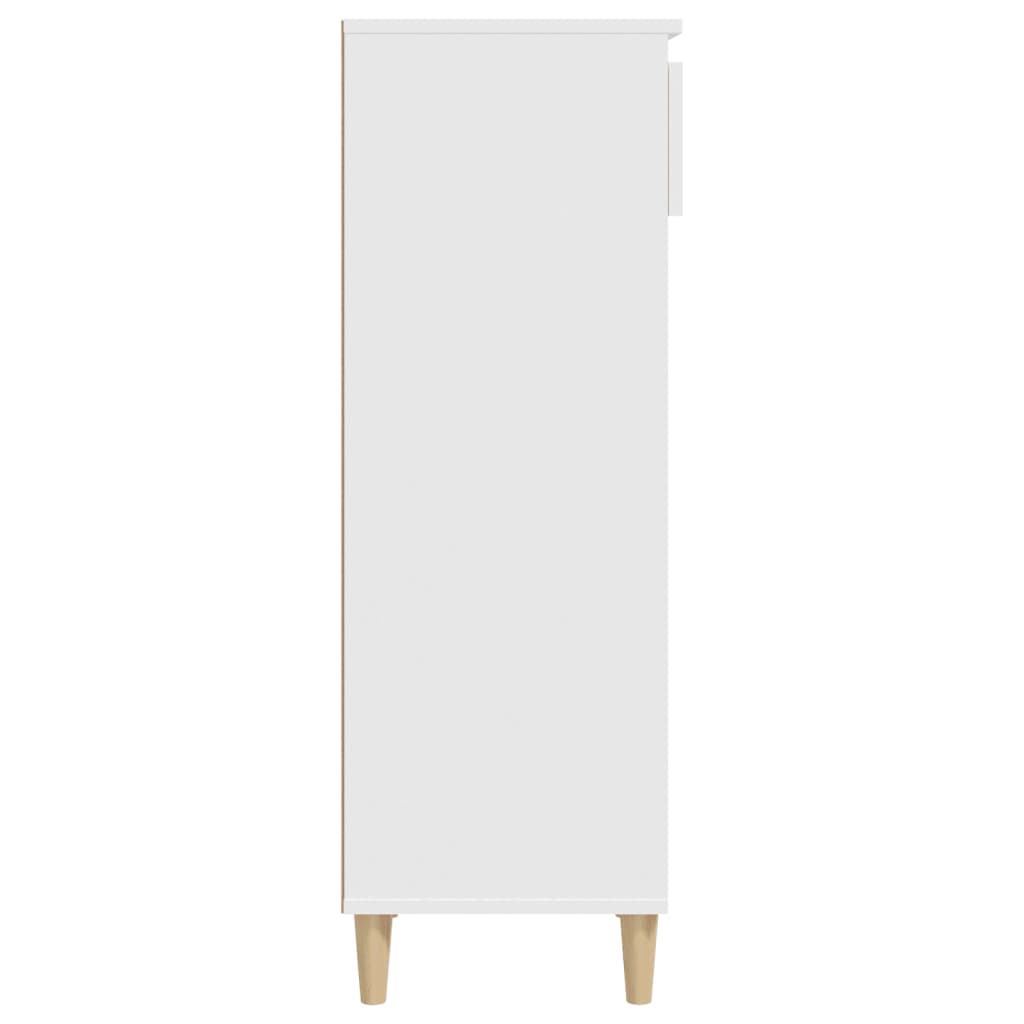 Pantofar, , 40X36X105 Cm, Lemn Compozit