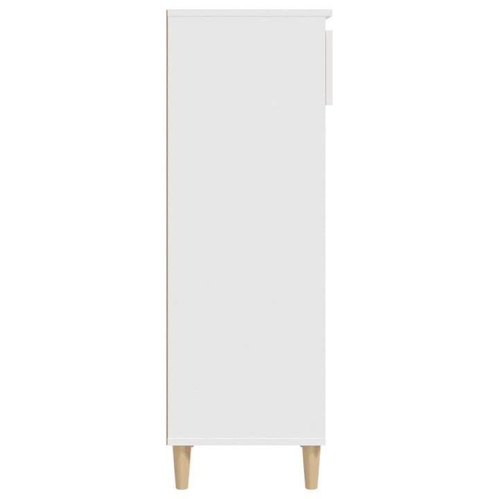 Pantofar, , 40X36X105 Cm, Lemn Compozit