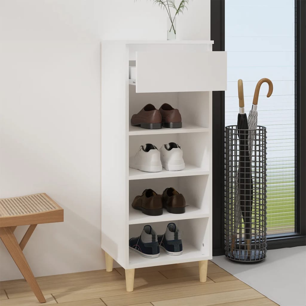 Pantofar, , 40X36X105 Cm, Lemn Compozit