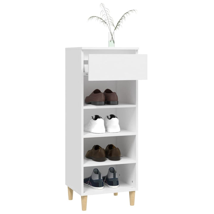 Pantofar, , 40X36X105 Cm, Lemn Compozit