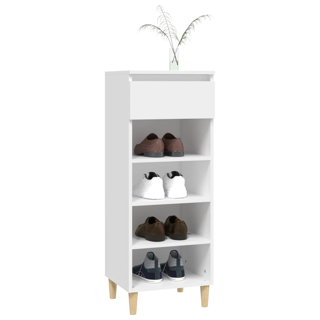 Pantofar, , 40X36X105 Cm, Lemn Compozit