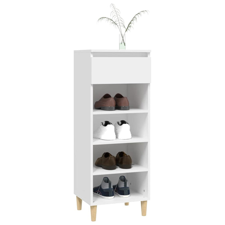 Pantofar, , 40X36X105 Cm, Lemn Compozit