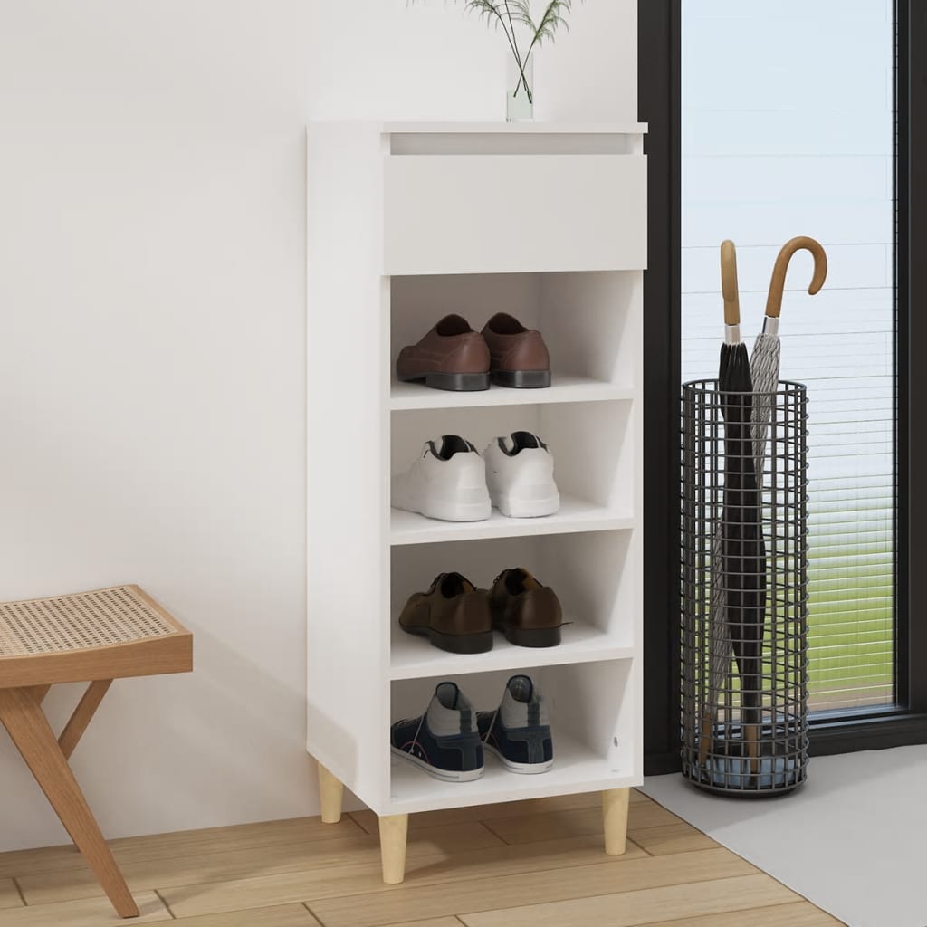 Pantofar, , 40X36X105 Cm, Lemn Compozit