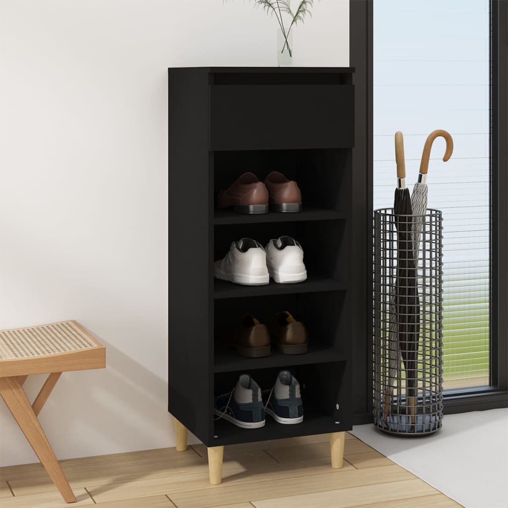 Pantofar, , 40X36X105 Cm, Lemn Compozit