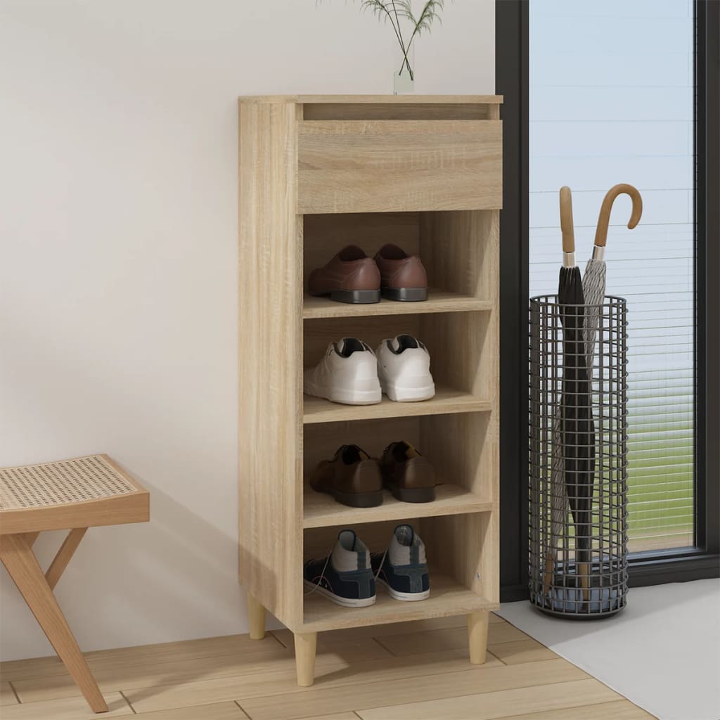 Pantofar, , 40X36X105 Cm, Lemn Compozit