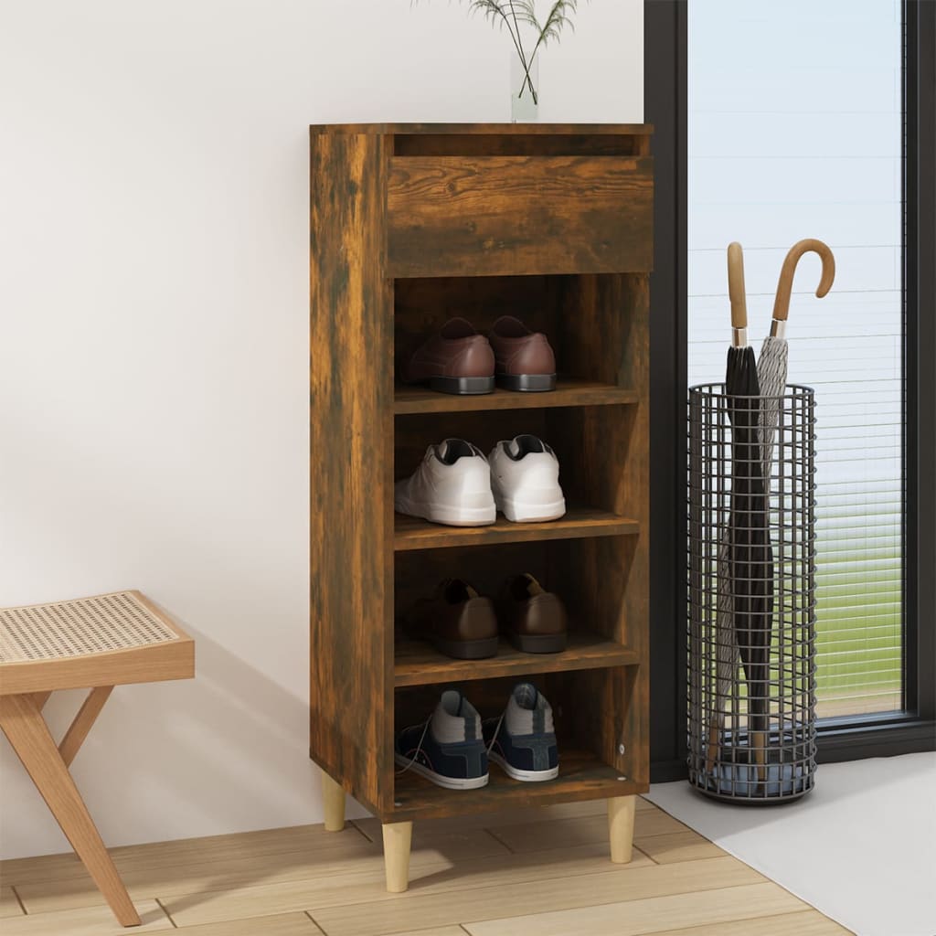 Pantofar, , 40X36X105 Cm, Lemn Compozit