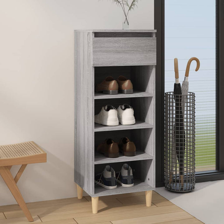 Pantofar, , 40X36X105 Cm, Lemn Compozit