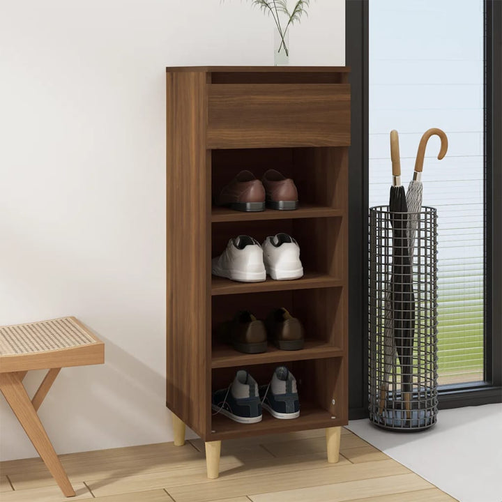 Pantofar, , 40X36X105 Cm, Lemn Compozit