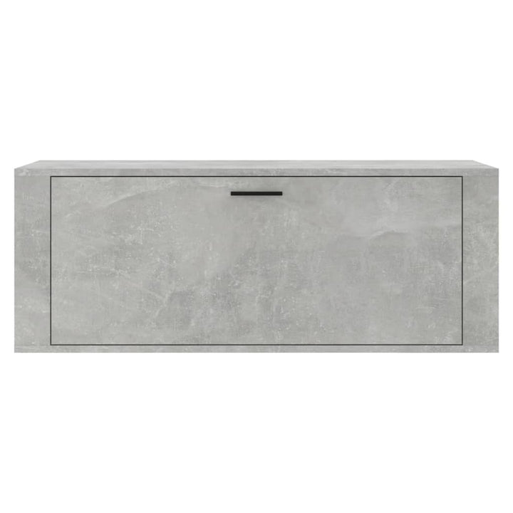 Pantofar De Perete, , 100X35X38 Cm, Lemn Prelucrat