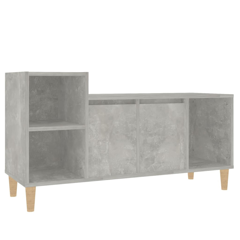 Comodă Tv, , 100X35X55 Cm, Lemn Prelucrat