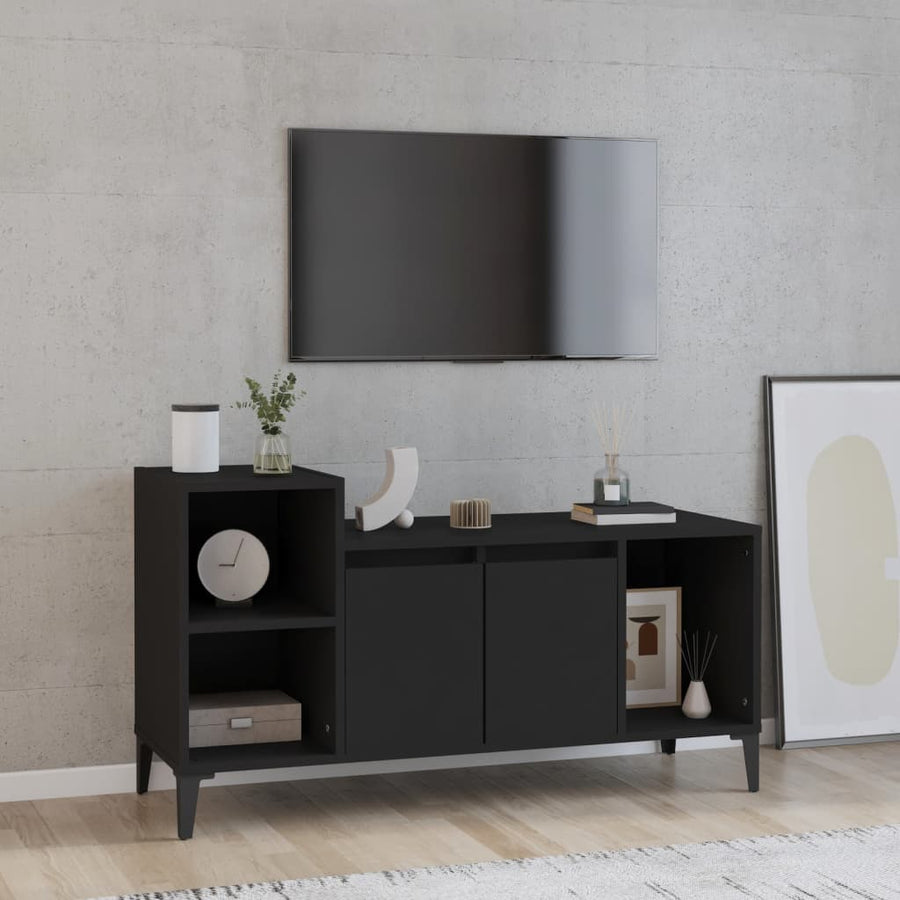 Comodă Tv, , 100X35X55 Cm, Lemn Prelucrat