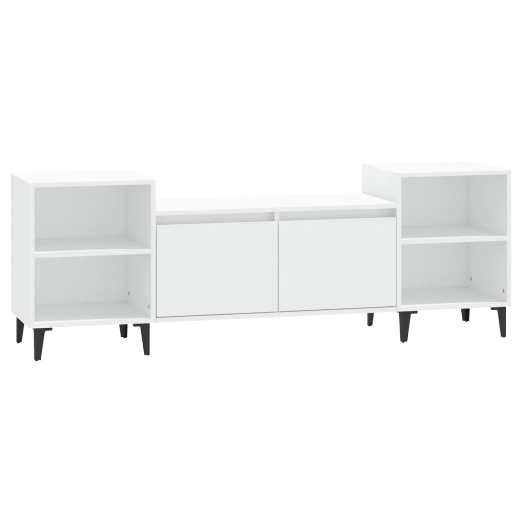 Comodă Tv, , 160X35X55 Cm, Lemn Prelucrat
