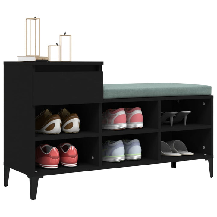 Pantofar, , 102X36X60 Cm, Lemn Compozit
