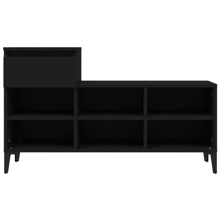 Pantofar, , 102X36X60 Cm, Lemn Compozit