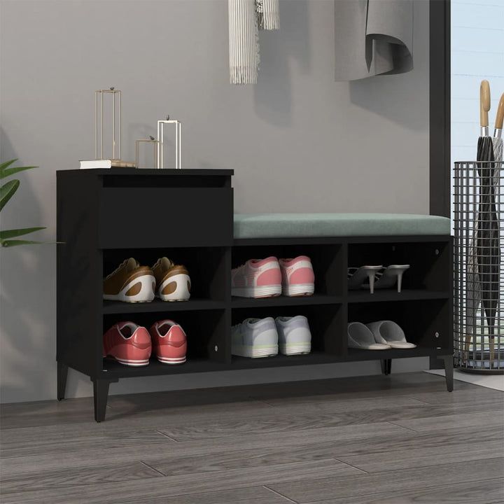 Pantofar, , 102X36X60 Cm, Lemn Compozit