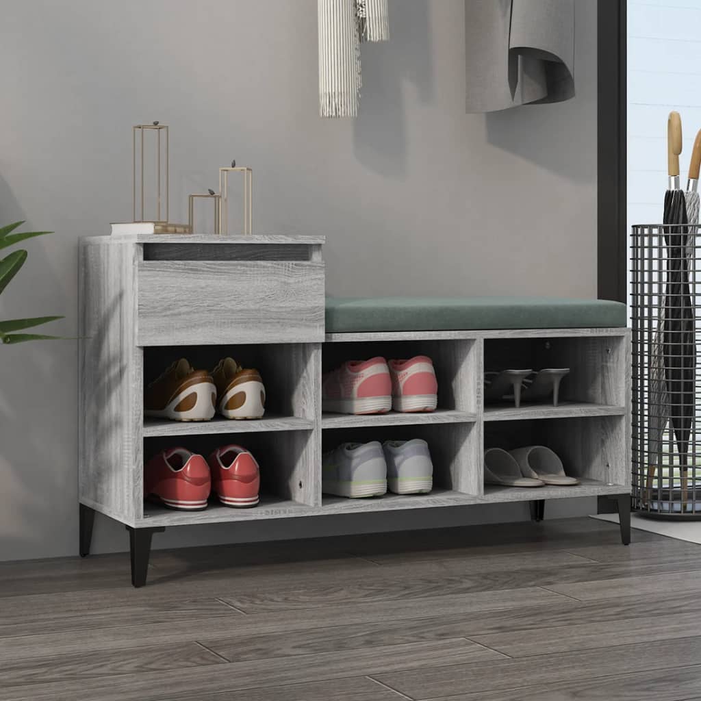 Pantofar, , 102X36X60 Cm, Lemn Compozit
