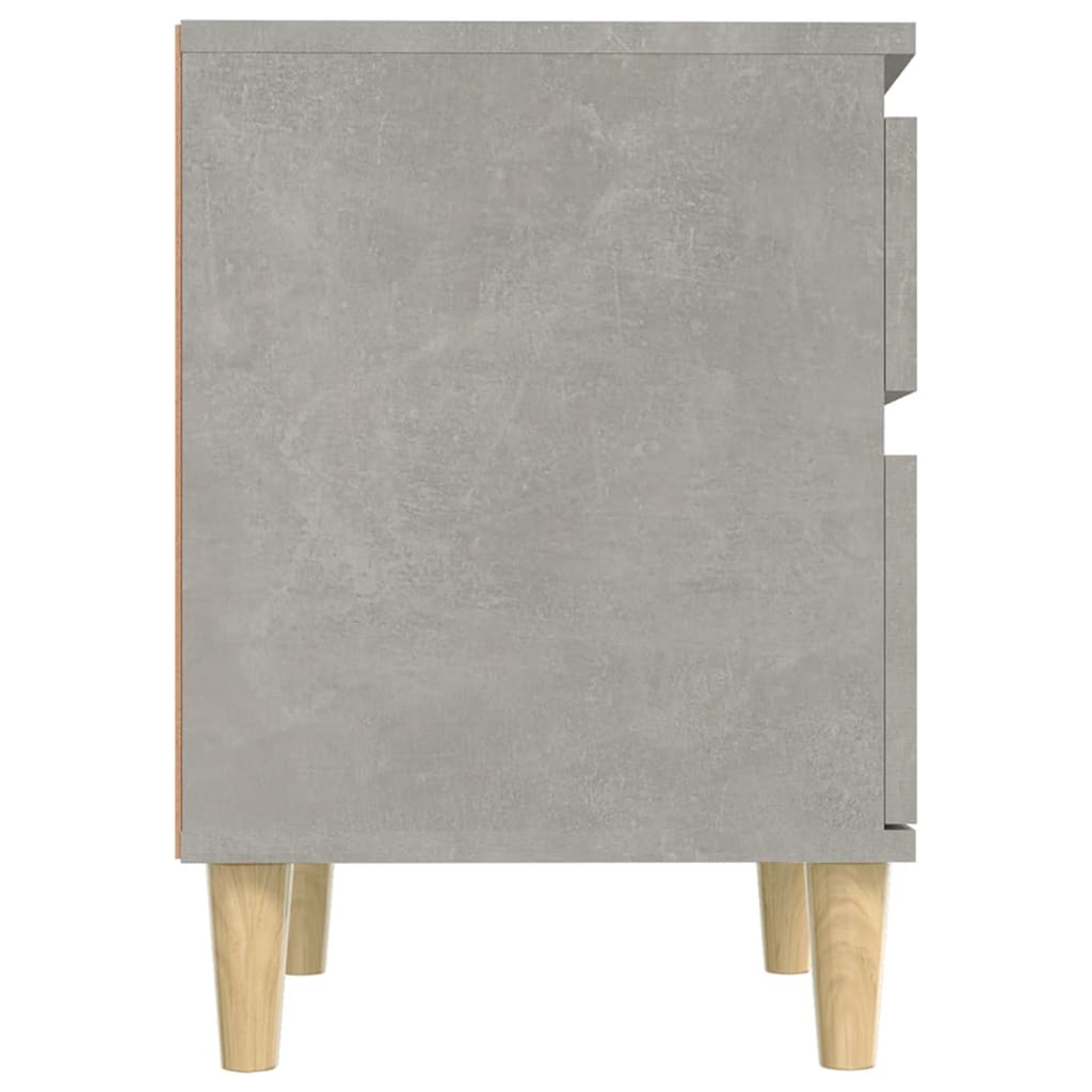 Noptiere, 2 Buc., , 40X35X50 Cm