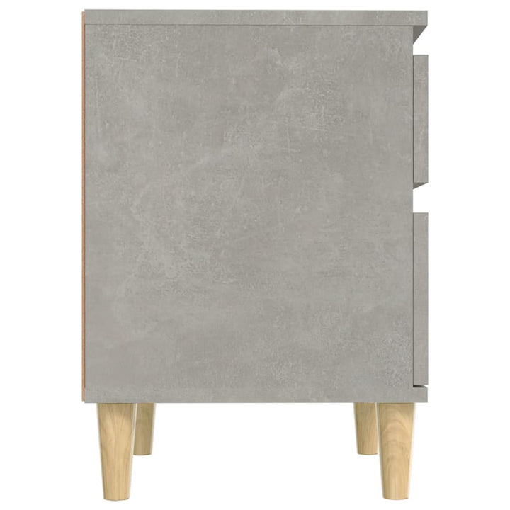 Noptiere, 2 Buc., , 40X35X50 Cm