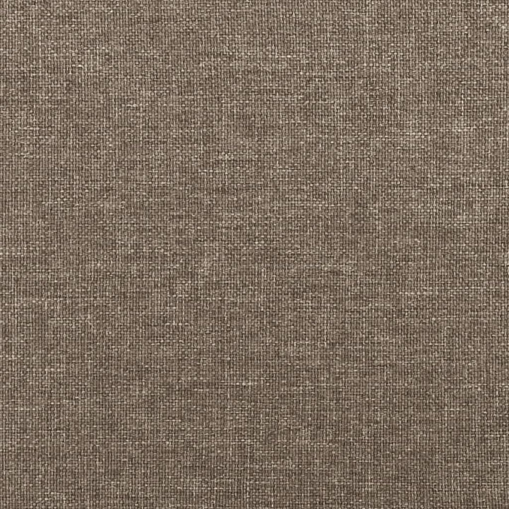 Tăblie De Pat Cu Aripioare Textil