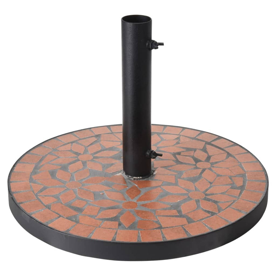 Progarden Bază De Umbrelă Terra Design „Mozaic”,
