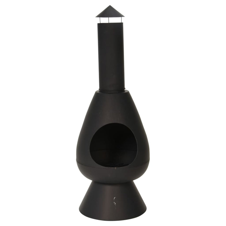 Progarden Șemineu Cu Horn &quot;Ambient&quot;, , 110 Cm