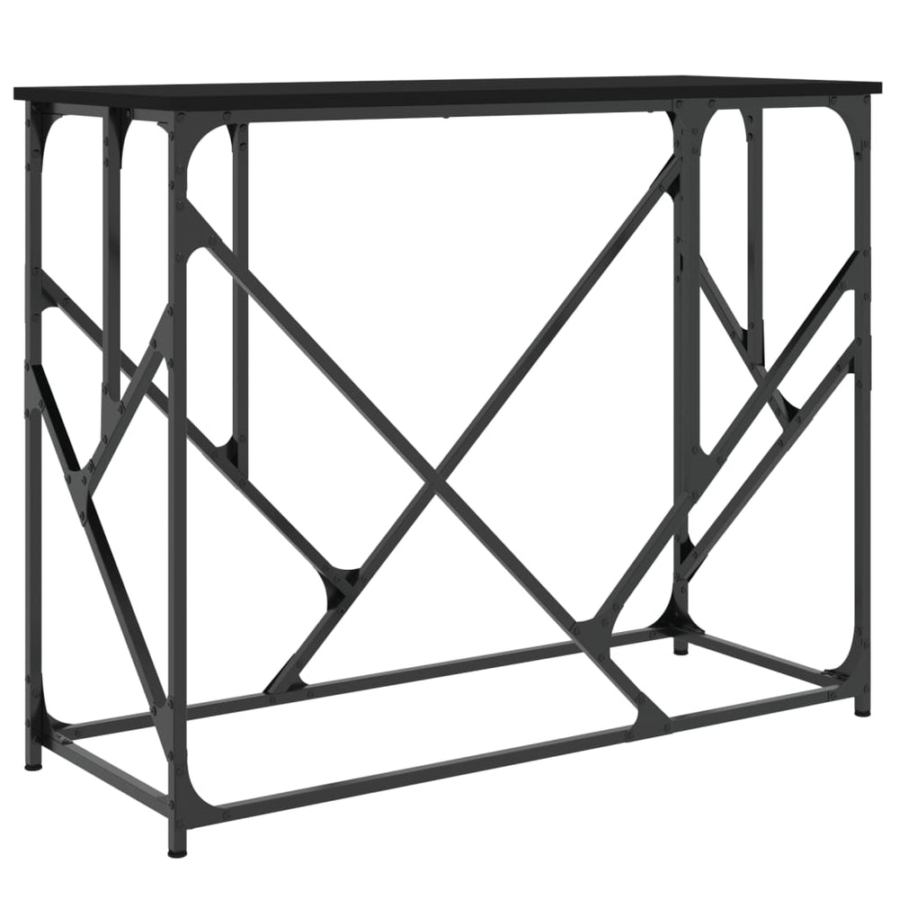 Măsuță Consolă, , 100X40X80 Cm, Lemn Compozit