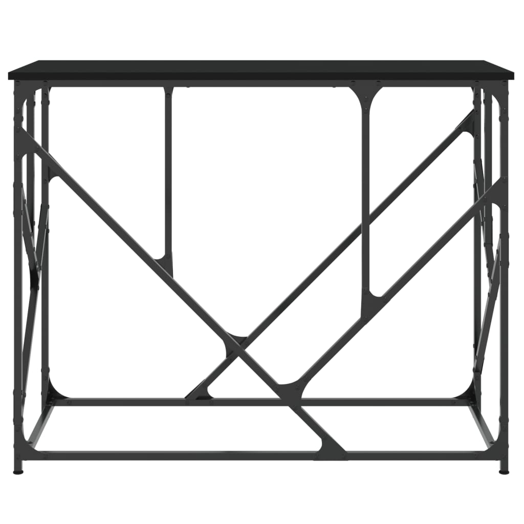 Măsuță Consolă, , 100X40X80 Cm, Lemn Compozit