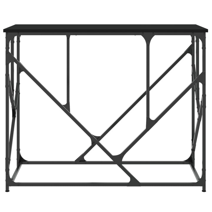 Măsuță Consolă, , 100X40X80 Cm, Lemn Compozit
