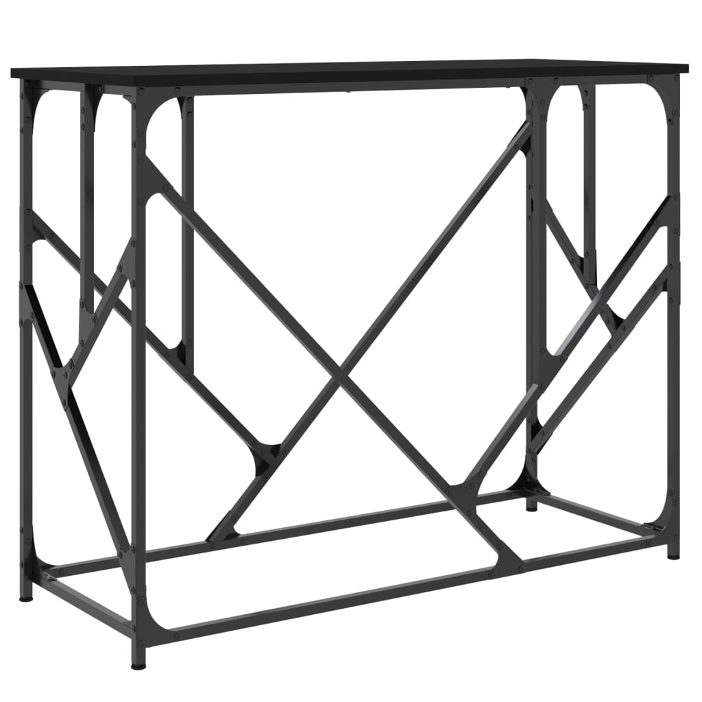Măsuță Consolă, , 100X40X80 Cm, Lemn Compozit