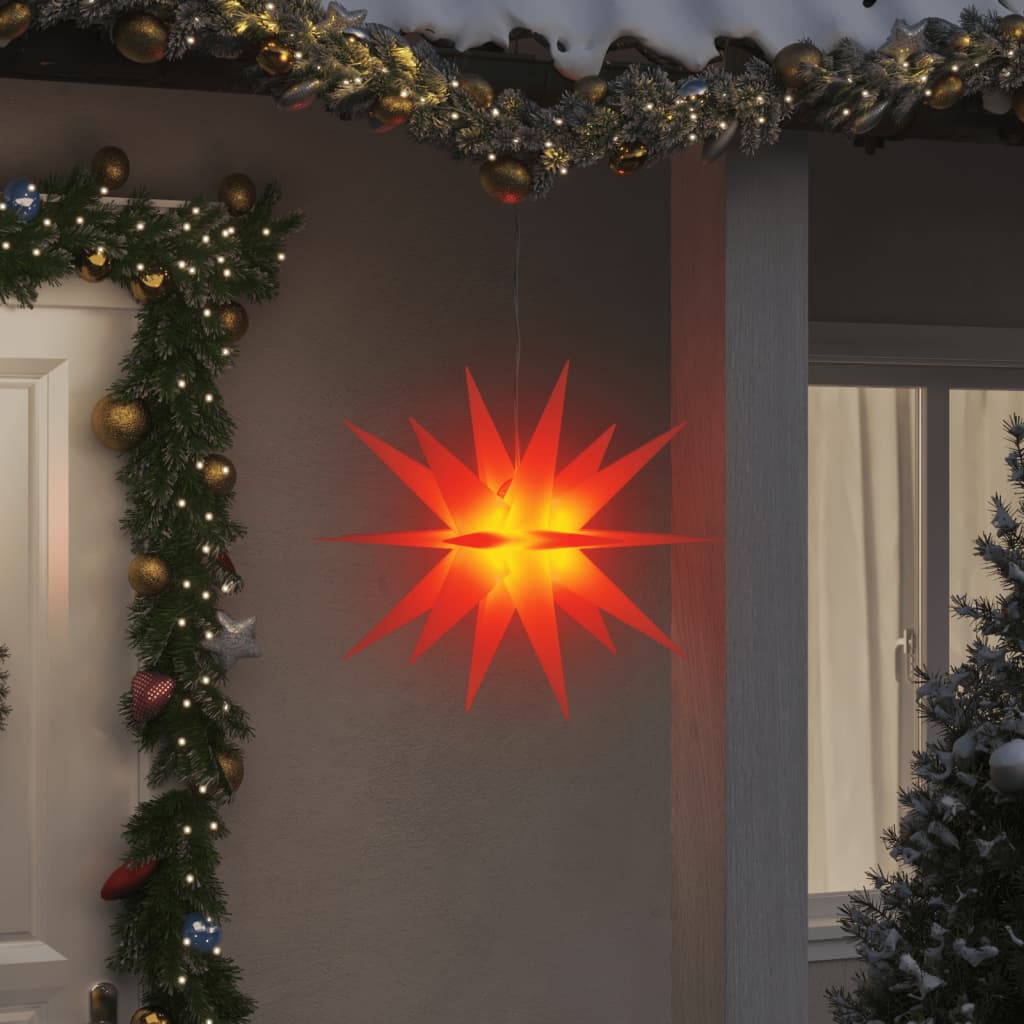 Lumină De Crăciun Cu Led, , , Pliabil