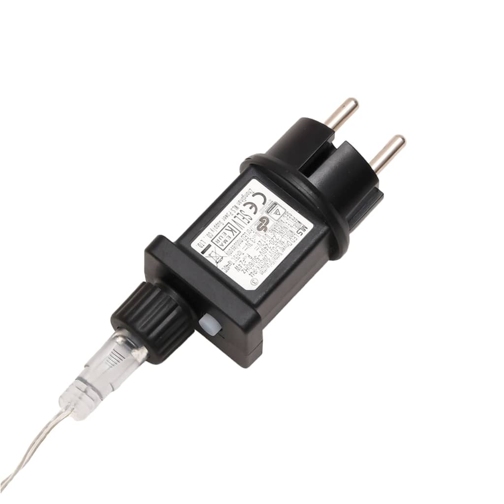 Lumină De Crăciun Cu Led, , , Pliabil