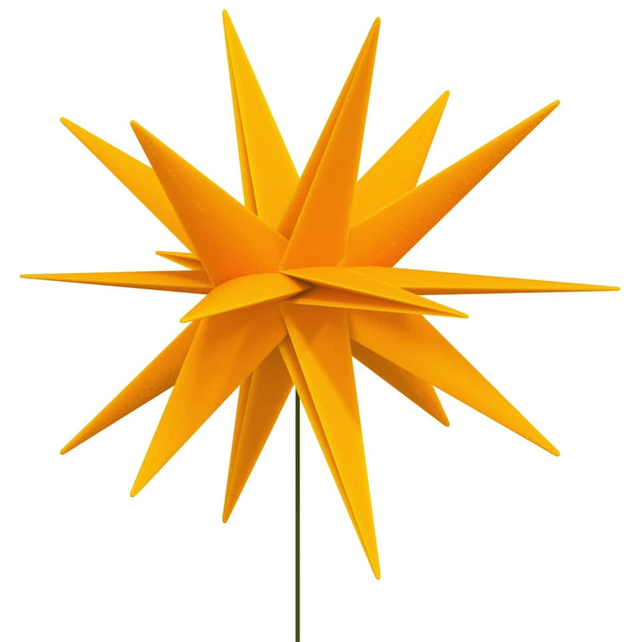 Lumină De Crăciun Cu Led/Țăruș De Sol, , 57 Cm, Pliabilă