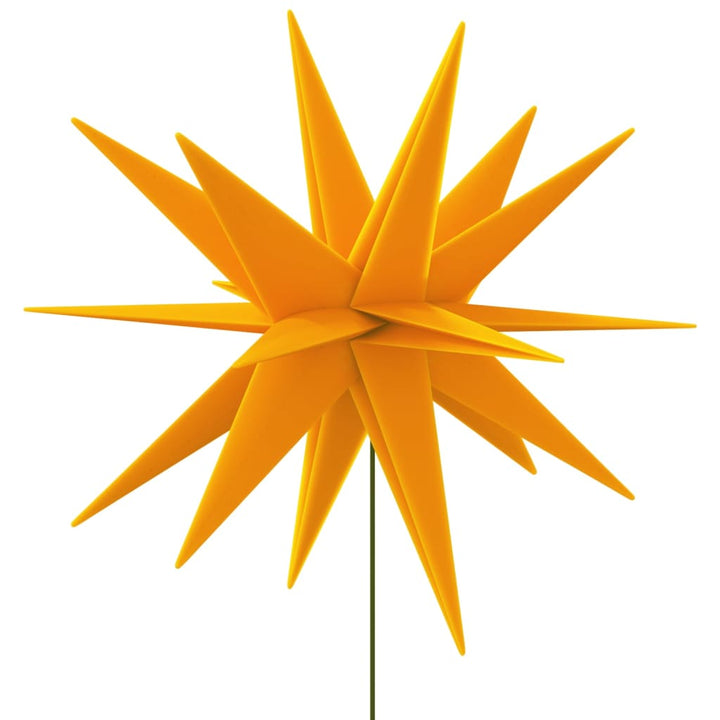 Lumină De Crăciun Cu Led/Țăruș De Sol, , 57 Cm, Pliabilă
